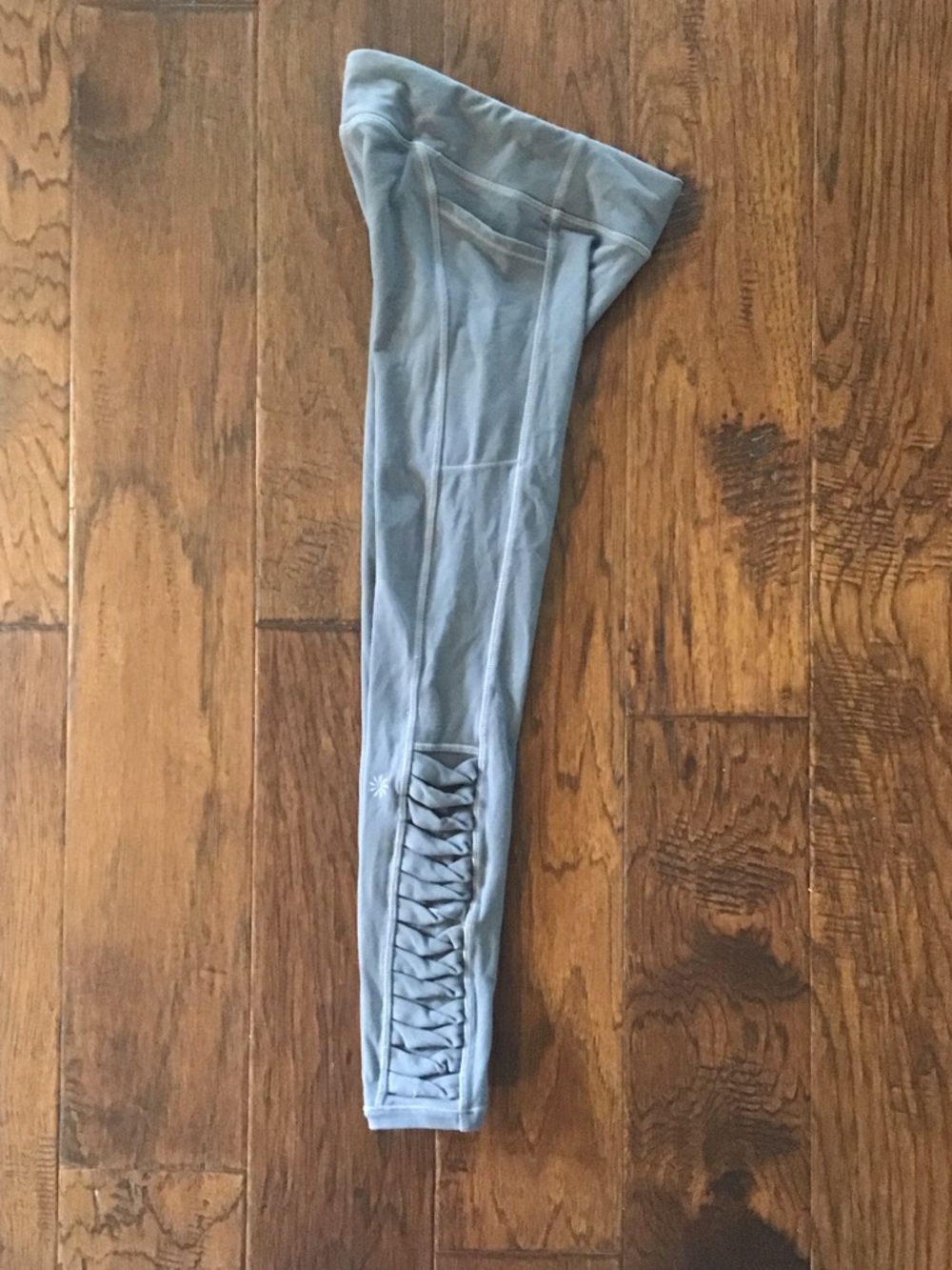 Athleta Girl Soft Knit Leggings
